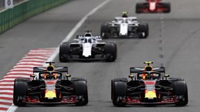 Kwalifikacje kluczowe dla Red Bulla. "Trzeci rząd startowy byłby katastrofą"