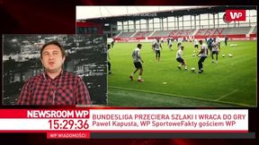 Bundesliga. Pierwsza ofiara drastycznych przepisów. Afera po wizycie w sklepie po krem i szczoteczkę