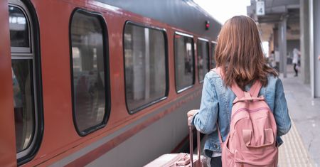 Dzień dziecka. Darmowe bilety dla młodych pasażerów