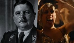 Nazista, przyjaciel Hitlera. Jego tajemnice musiały w końcu ujrzeć światło dzienne