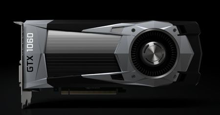 GeForce GTX 1060 - którą wersję wybrać? [AKT.]