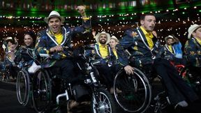 Ceremonia otwarcia igrzysk paraolimpijskich Rio 2016 (skrót)