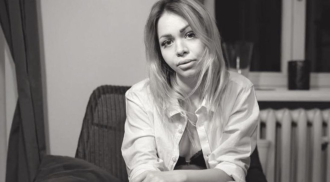 Aleksandra Cherczyńska opowiada o horrorze, jaki przeżyła w szpitalu