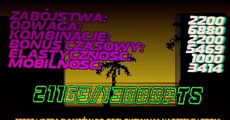 Hotline Miami na PS3 i PS Vita zostało spolszczone. Źle [Aktualizacja: będzie łatka]