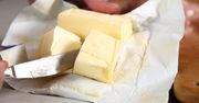 Doświadczona kucharka zdradziła mi patent na masło. Nie wiedziałam, że to możliwe