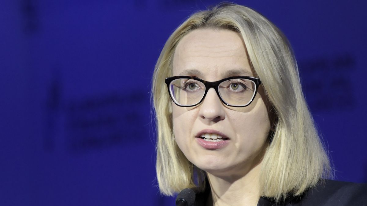 Choć prace nad nowym prawem podatkowym trwały od kilku lat, ich twarzą została Teresa Czerwińska