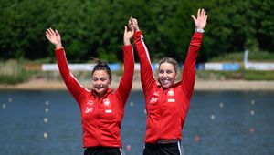 Co za wieści z Mediolanu. Polki ze złotem MŚ!