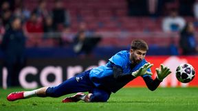 Inter planuje pozyskanie bramkarza. Priorytet transferowy gra w Anglii