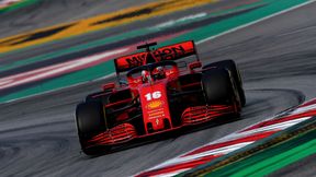 F1. Wirtualny wyścig zamiast Grand Prix Wietnamu. Leclerc, Albon i Russell dołączyli do zabawy