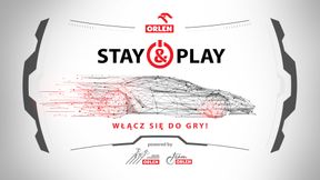 Stay&Play – nowa propozycja dla fanów ORLEN Team oraz Grupy Sportowej ORLEN