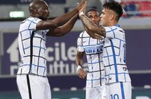 Serie A: Inter Mediolan odjeżdża całej lidze