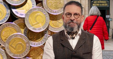 Ekspert: więcej osiągnie pracowita mróweczka niż spazmatyczny Herkules
