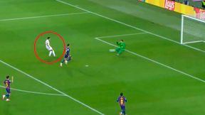 Była 90. minuta. Tak rzucili Barcelonę na kolana [WIDEO]