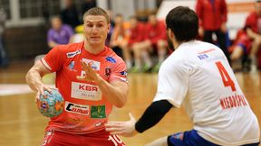 MMTS Kwidzyn do końca roku bez Tomasza Klingera