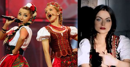 Luxuria o Donatanie: "NIE ZAPROPONOWAŁ MI WYSTĘPU na Eurowizji"