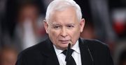 Kaczyński zapowiada "początek wielkiej akcji"