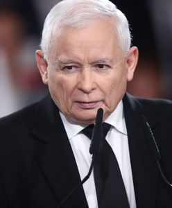Kaczyński zapowiada "początek wielkiej akcji"