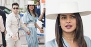 Cannes 2019: Priyanka Chopra i Nick Jonas przechadzają się po kurorcie