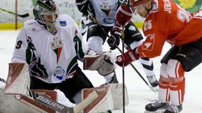 Hokej, PHL: GKS Tychy - Comarch Cracovia 2:1. Zobacz gole