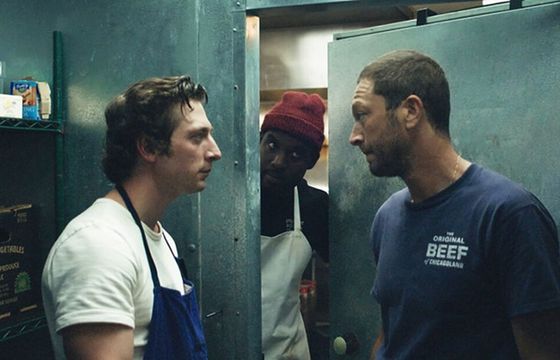 Najsłynniejszy „kuzyn” na świecie. Rozmowa z Ebonem Moss-Bachrachem z serialu „The Bear” Disney+