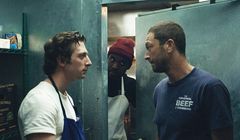 Najsłynniejszy „kuzyn” na świecie. Rozmowa z Ebonem Moss-Bachrachem z serialu „The Bear” Disney+