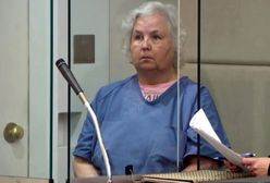 71-latka oskarżona o zabicie męża. Sąd odrzucił kuriozalny dowód