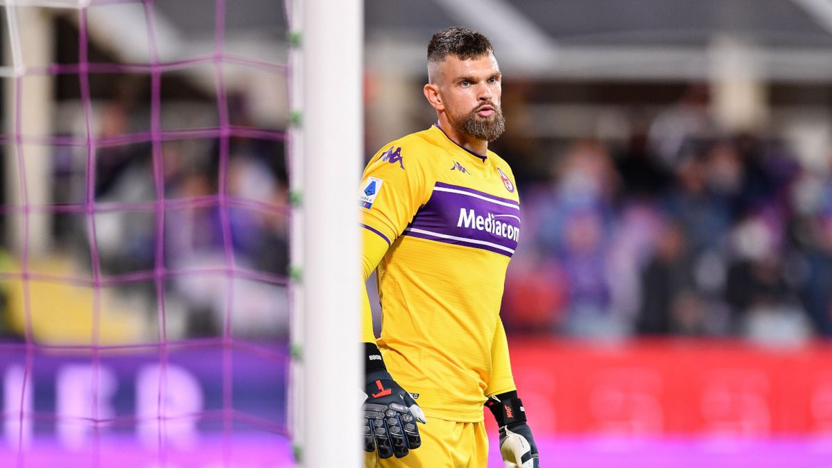 Getty Images / Na zdjęciu: Bartłomiej Drągowski