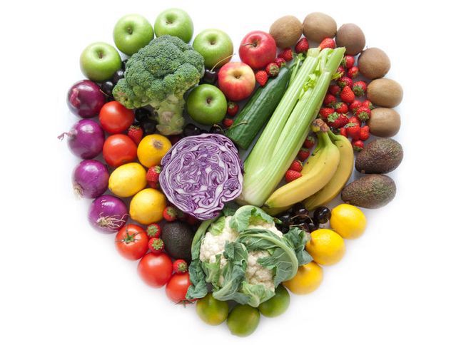 Owoce i warzywa, które ułatwiają odchudzanie