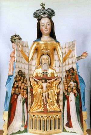 Matka Boska Sejeńska