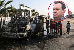 Ambasador Izraela w Polsce: Składam najgłębsze kondolencje rodzinie Damiana Sobóla. Wyjaśnimy, co się stało