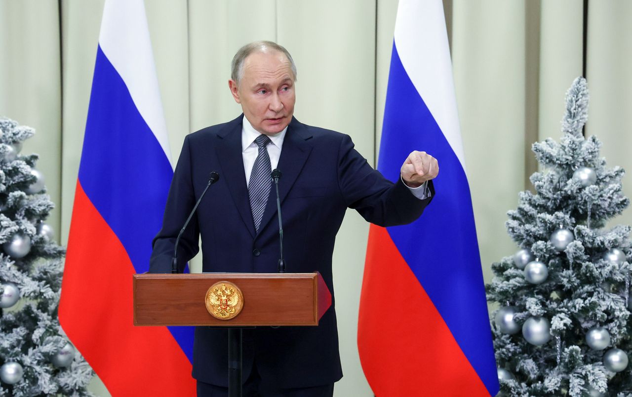 Putin blockt Trump-Friedensplan ab: NATO-Zukunft der Ukraine offen