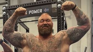 Wiadomo, kto wystąpi w "igrzyskach koksiarzy". To słynny aktor