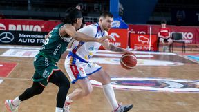 Kryzys na poważnie. Śląsk przegrał czwarty mecz z rzędu!