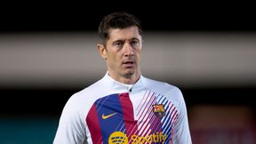 Tuż przed północą dodał wpis. Lewandowski przeprosił