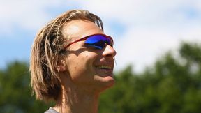 Skandaliczne zachowanie wobec Tima Lobingera. Sieć odmówiła mu usługi