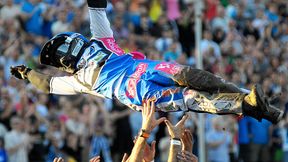 Mamy podziurawiony skład - wypowiedzi po meczu Unia Tarnów - Unia Leszno