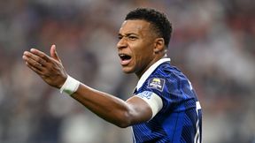 "Wielkie rozczarowanie". Mbappe szukał przyczyn porażki