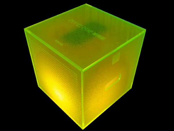 Plastikowy HTC One (E8) oficjalnie [Aktualizacja] 12