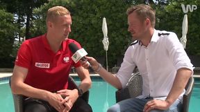 Kamil Glik o tytanicznych trenigach u Adama Nawałki: Dzięki temu wypracowaliśmy schematy