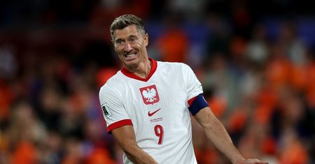 Z kim zagra Polska o MŚ 2026? Sprawdź wynik losowania
