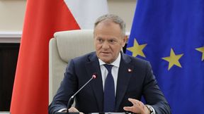 "Rozzuchwaleni jak nigdy". Donald Tusk zareagował na skandale z pseudokibicami