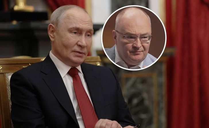 "To ścisła zasada kremlinologii". Wtedy wrócą do interesów z Rosją?
