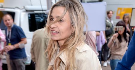 Joanna Koroniewska o poronieniach. "Przeżywałam to cierpienie 6 cholernych razy"