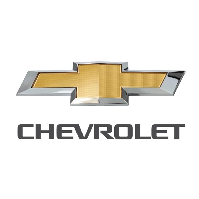 Logo Chevrolet