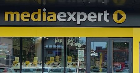 "Hit dnia" w Media Expert. Tylko dziś taniej ponad 45 zł