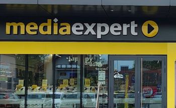 "Hit dnia" w Media Expert. Tylko dziś taniej ponad 45 zł