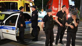 Kolejna śmierć w elitach Rosji. Generał FSB znaleziony martwy