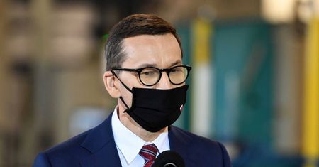 Kwarantanna po powrocie z Wielkiej Brytanii. Jest rozporządzenie w Dzienniku Ustaw