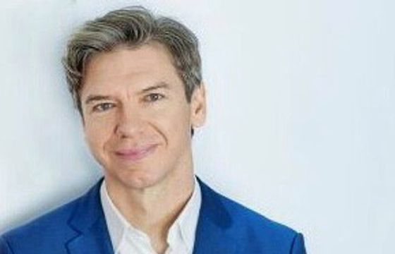 Dawid Borowiec szefem marketingu spółek Danone