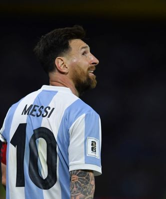 Lionel Messi z kolejnym rekordem. Imponujący wynik Argentyńczyka